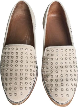 The Kooples Studded Loafers Size 36