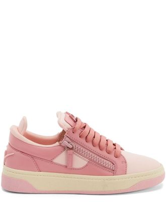 Giuseppe Zanotti Sneakers Gz94 - Rosa