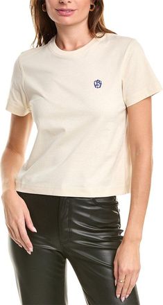 Burberry Logo T-Shirt