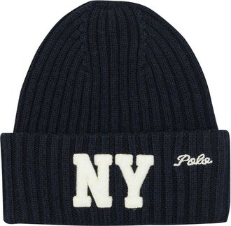 Polo Ralph Lauren Wollm&uuml;tze