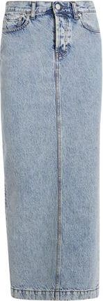 Fabiana Filippi BOTTOMWEAR - Gonne jeans su YOOX.COM