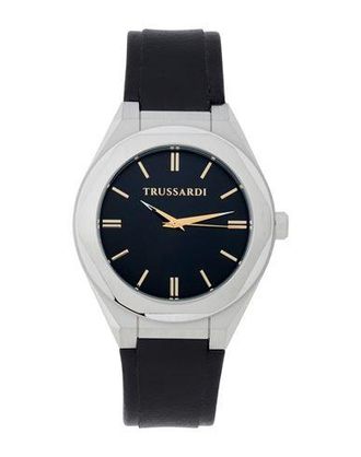 Trussardi JEWELLERY and WATCHES - Wrist watches on YOOX.COM