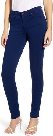 AG - Adriano Goldschmied The Prima Cigarette Leg Skinny Jeans in Insignia at Nordstrom Rack, Size 23