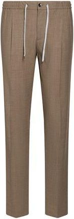Dondup BOTTOMWEAR - Trousers on YOOX.COM
