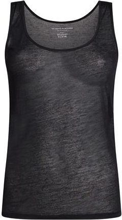 Majestic Filatures TOPWEAR - Canotte su YOOX.COM
