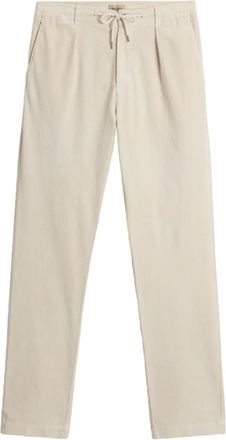 Woolrich Pantaloni con coulisse - Toni neutri