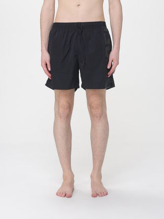 Diesel Swimsuit DIESEL Men color Black
