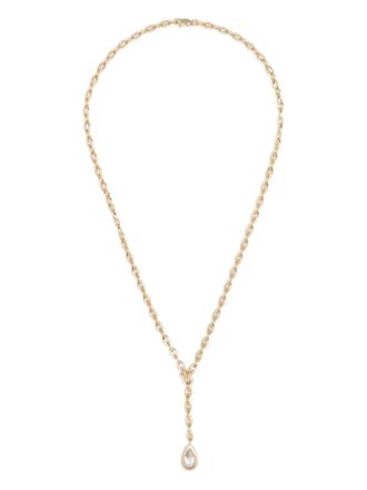 APM Monaco Verstelbare halsketting - Goud