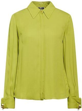 Elisabetta Franchi TOPWEAR - Camicie su YOOX.COM