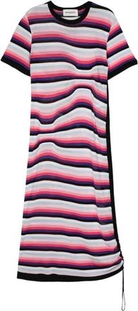 Sonia Rykiel Donna, Abiti, Multicolore, S, new