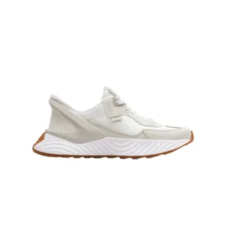 Kizik Monaco White / Moonbeam WMON2501 Womens