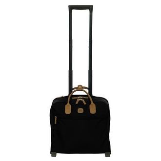 Bric's X-travel Pilot Case in Black at Nordstrom