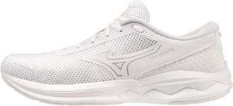 Mizuno WAVE REVOLT 3 Cream White J1GC231451