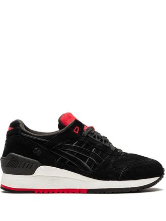 Asics Sneakers Gel-Respector - Nero