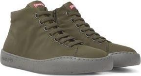 Camper Peu Touring Sneaker in Dark Green at Nordstrom Rack, Size 35