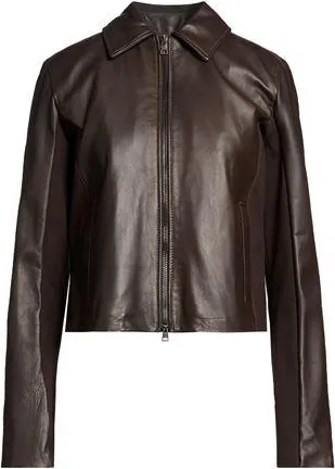 Street Leathers ROPA DE ABRIGO - Chaquetas y cazadoras en YOOX.COM