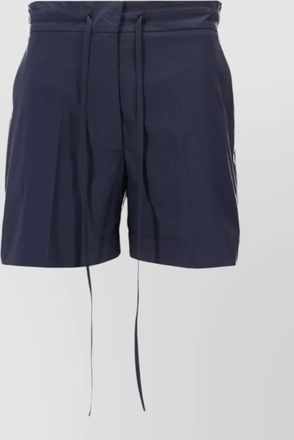 Parosh tailored shorts