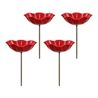 OEM Soportes Para Flores, Accesorios De Jardiner&iacute;a Funcionales Que