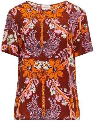 P.A.R.O.S.H. TOPWEAR - Top su YOOX.COM