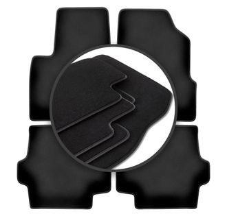 OEM Alfombrillas Premium Para Chrysler Pacifica Touring Suv (2003-2008)
