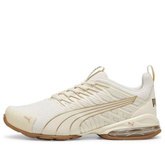 Puma (WMNS) PUMA Voltaic Evo Sugared Almond Gold 309720-04