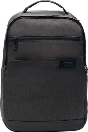 Li-Ning Lifestyle Backpack Dark Grey ABSS261-2