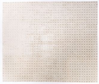Schubiger M&ouml;bel Webteppich Indien Handweb Elegance 3205
