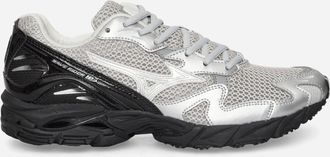 Mizuno Wave Rider 10 Sneakers Harbor Mist / Silver / Black
