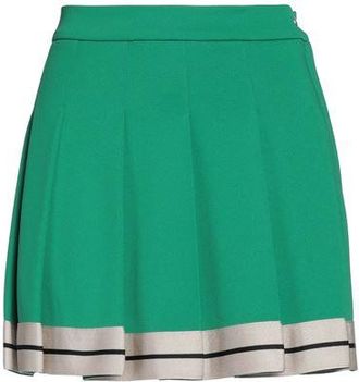 Palm Angels PARTES DE ABAJO - Minifaldas en YOOX.COM