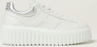 Hogan Sneakers H-Stripes in pelle