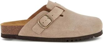 Scholl Mujer, Zapatos, Beige, Talla: 36 EU