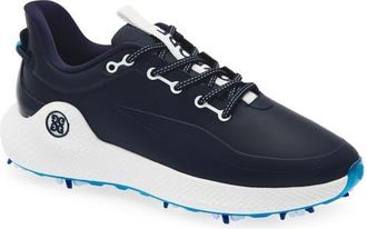 G/Fore MG4+ O2 G/LOCK Golf Shoe in Twilight at Nordstrom, Size 11.5