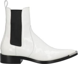 Paco Rabanne CALZADO - Botines de caña alta en YOOX.COM