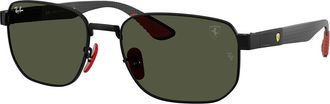 Ray-Ban RB8329M F00231 Mens Sunglasses Size 59
