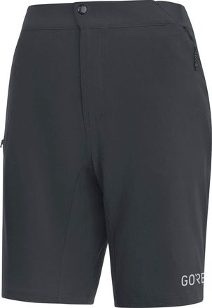 Gore Gore R5 Womens Shorts - SS21 - Large Black