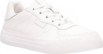 Taos Womens Plim Soul Shoes In White