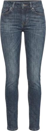 Dondup Mujer, Vaqueros, Azul, Talla: W32