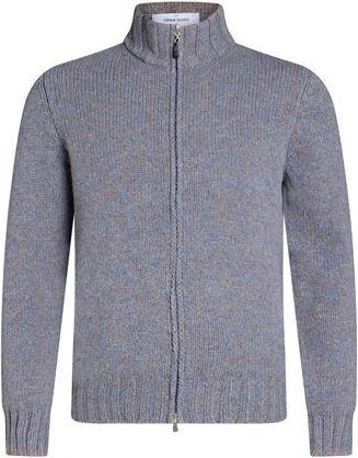 Gran Sasso MAGLIERIA - Cardigan su YOOX.COM