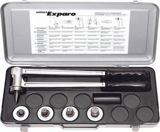 ROLLER Roller - Pinza Tubo Sy 12-15-18-22-28