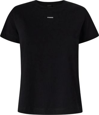 Pinko Pinko, Donna, Top, Nero, XS, new