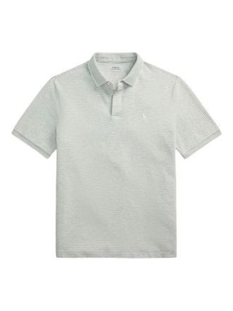 Polo Ralph Lauren Gestreept poloshirt - Wit