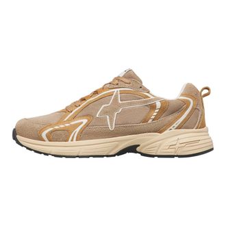 W6YZ unisex, Zapatos, Beige, Talla: 43 EU