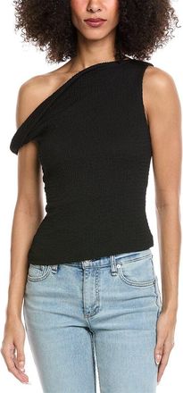 Rag & Bone Lou Off-Shoulder Top