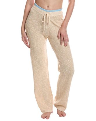 PJ Salvage Cozy Up Pant