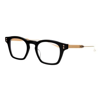 Akoni Optische Brillen - unisex - Brillen - Zwart - 45 MM - Accessoires