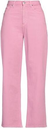 Nine In The Morning BOTTOMWEAR - Jeans on YOOX.COM