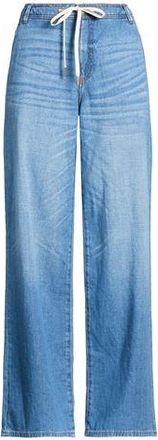 Fracomina BOTTOMWEAR - Pantaloni jeans su YOOX.COM