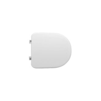 Nova Copriwater compatibile per wc Faleri vaso Medina forma 5 Bianco