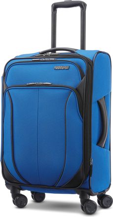 Samsonite American Tourister 4 Kix 2.0 Softside Spinner Carry-On - Luggage