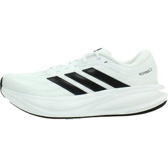 adidas Response 2 - Heren - Hardloopschoenen - Wit - 46 1/2 EU - Fitness